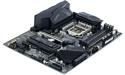 Gigabyte Z490 Gaming X