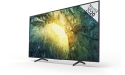Sony Bravia KD-55X7056