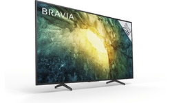 Sony Bravia KD-55X7056