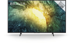 Sony Bravia KD-55X7056