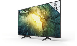 Sony Bravia KD-43X7056