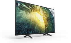 Sony Bravia KD-43X7056