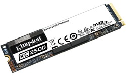 Kingston KC2500 500GB (M.2 2280)