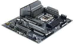 MSI MAG Z490 Tomahawk