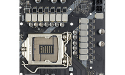 MSI MAG Z490 Tomahawk