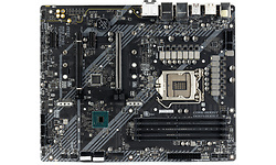 MSI MAG Z490 Tomahawk