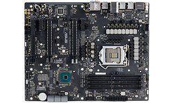 Asus ProArt Z490-Creator 10G