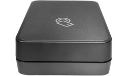 HP Jetdirect 3100w