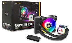 Antec Neptune 120