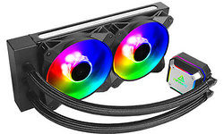 Antec Neptune 240