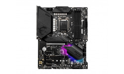 MSI MPG Z490 Gaming Plus