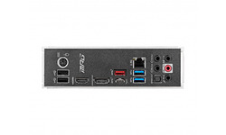 MSI MPG Z490 Gaming Plus