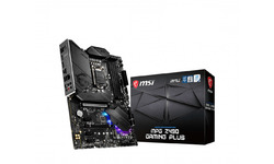 MSI MPG Z490 Gaming Plus