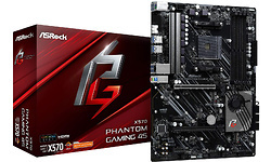 ASRock X570 Phantom Gaming 4S
