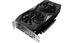 Gigabyte GeForce RTX 2060 6GB