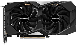 Gigabyte GeForce RTX 2060 6GB