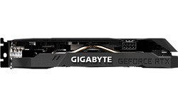 Gigabyte GeForce RTX 2060 6GB