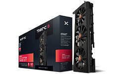 XFX Radeon RX 5600 XT Thicc III 6GB