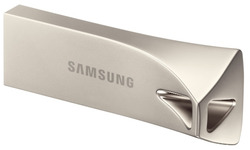Samsung Bar Plus 32GB Silver