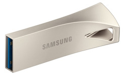Samsung Bar Plus 32GB Silver