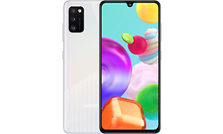 Samsung Galaxy A41 64GB White