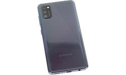 Samsung Galaxy A41 64GB Black
