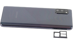 Samsung Galaxy A41 64GB Black