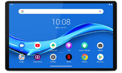 Lenovo Tab M10 128GB Grey (ZA5T0231SE)