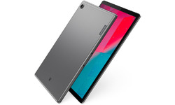 Lenovo Tab M10 128GB Grey (ZA5T0231SE)
