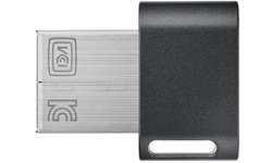 Samsung Fit Plus 64GB Silver