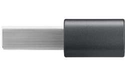 Samsung Fit Plus 64GB Silver