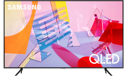 Samsung QE58Q60T
