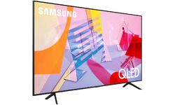 Samsung QE58Q60T