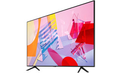 Samsung QE58Q60T
