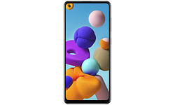 Samsung Galaxy A21s 64GB Black