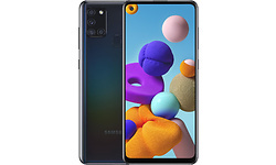 Samsung Galaxy A21s 64GB Black