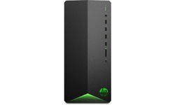 HP Pavilion Gaming TG01-0660nd (9QA76EA)