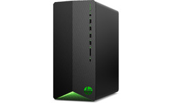 HP Pavilion Gaming TG01-0660nd (9QA76EA)
