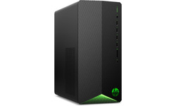 HP Pavilion Gaming TG01-0660nd (9QA76EA)