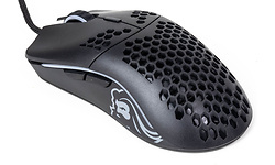 Glorious PC Gaming Race Model O