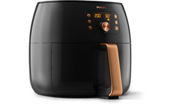 Philips Airfryer XXL Premium HD9867