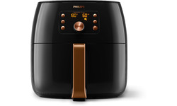 Philips Airfryer XXL Premium HD9867
