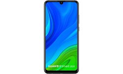 Huawei P Smart 2020 Black