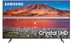 Samsung UE50TU7100