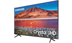 Samsung UE50TU7100
