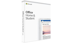 Microsoft Office Home & Student 2019 (NL)