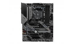 MSI MAG X570 Tomahawk WiFi