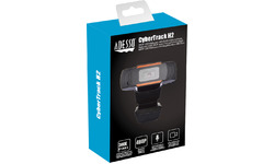 Adesso CyberTrack H2