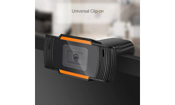 Adesso CyberTrack H2