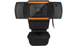 Adesso CyberTrack H2